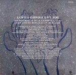 Jocelyn Brown – Love's Gonna Get You 12'' Maxi Single Plak - Görsel 2