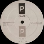Kevin Yost – KY. Funk-N-Stuff 12'' Maxi Single Plak (Deep House) - Görsel 2