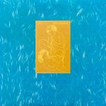 XTC – Skylarking LP Plak