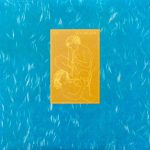 XTC – Skylarking LP Plak