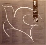 XTC – Skylarking LP Plak - Görsel 3