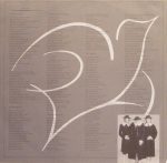 XTC – Skylarking LP Plak - Görsel 4