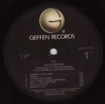 XTC – Skylarking LP Plak - Görsel 5