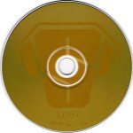 Roger Sanchez – Lost CD Single (House) - Görsel 3