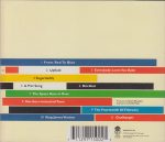 Billy Bragg – William Bloke CD - Görsel 2