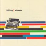 Billy Bragg – William Bloke CD