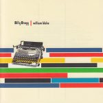 Billy Bragg – William Bloke CD