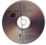 Billy Bragg – William Bloke CD - Görsel 3