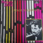 Adam Makowicz – Unit LP Plak (Polish Jazz)