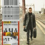 Evan Marks – Three Day Weekend CD