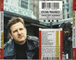 Evan Marks – Three Day Weekend CD - Görsel 2