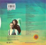 Tears For Fears – Sowing The Seeds Of Love 45lik Plak - Görsel 2