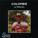 Colombie - Le Vallenato CD