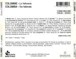 Colombie - Le Vallenato CD - Görsel 2