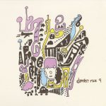 Damien Rice – 9 CD