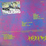 Pere Ubu – The Art Of Walking LP Plak - Görsel 2