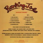 Ranking Joe – Weakheart Fadeaway LP Plak - Görsel 2