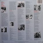 Kurtis Blow – Party Time? LP Plak - Görsel 2