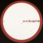New Phunk Theory Feat. Kerry Green – Always 12'' Maxi Single Plak (Deep House) - Görsel 2