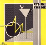 It's In The Mix 12'' Maxi Single Plak