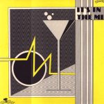 It's In The Mix 12'' Maxi Single Plak