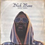 Isaac Hayes – Black Moses 2LP Plak