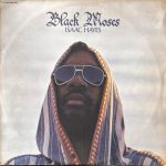 Isaac Hayes – Black Moses 2LP Plak