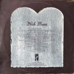 Isaac Hayes – Black Moses 2LP Plak - Görsel 2