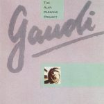 The Alan Parsons Project – Gaudi LP Plak