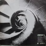 The Alan Parsons Project – Gaudi LP Plak - Görsel 3