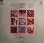 The Alan Parsons Project – Gaudi LP Plak - Görsel 2
