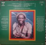 Jimmy Lindsay – Where Is Your Love LP Plak - Görsel 2