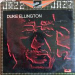 Duke Ellington – 2 Disques Jazz : Duke Ellington 2LP Plak