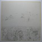 Robert Wyatt – Rock Bottom LP Plak - Görsel 2
