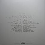 Robert Wyatt – Rock Bottom LP Plak - Görsel 4