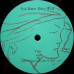 Robert Wyatt – Rock Bottom LP Plak - Görsel 5