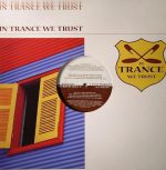 Eyal Barkan – Album Sampler 12'' Maxi Single Plak (Trance) - Görsel 2