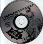 Rattable Selecta's | Music To Get Your Claws Into CD (Techno) - Görsel 3