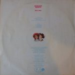 Collegium Musicum – On A Ona LP Plak (Czech  Jazz) - Görsel 2