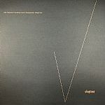 Calm – Aesthetics Of The Simple Chords 12'' Maxi Single (Acid Jazz)