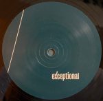 Calm – Aesthetics Of The Simple Chords 12'' Maxi Single (Acid Jazz) - Görsel 2