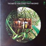 The Watts 103rd St Rhythm Band – In The Jungle, Babe LP Plak