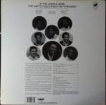 The Watts 103rd St Rhythm Band – In The Jungle, Babe LP Plak - Görsel 2