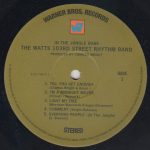 The Watts 103rd St Rhythm Band – In The Jungle, Babe LP Plak - Görsel 3