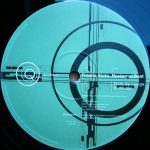 Fragile State – Nocturnal Beat 12'' Maxi Single (Acid Jazz)