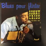 Sonny Criss – In Paris - The Complete 1962-1963 Recordings – "Mr Blues Pour Flirter" 2LP Box Plak - Görsel 3