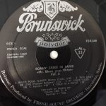 Sonny Criss – In Paris - The Complete 1962-1963 Recordings – "Mr Blues Pour Flirter" 2LP Box Plak - Görsel 5