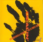 Richard Davis & Friends – Dealin' (Live At Sweet Basil) CD