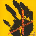 Richard Davis & Friends – Dealin' (Live At Sweet Basil) CD