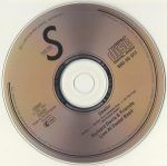 Richard Davis & Friends – Dealin' (Live At Sweet Basil) CD - Görsel 3